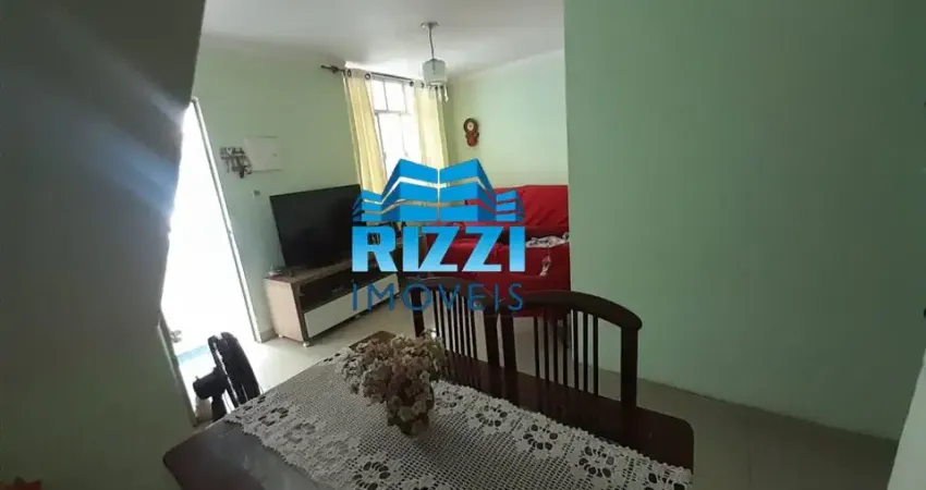 Casa com 2 quartos à venda na Rua Pintor Leandro Joaquim, 340, Cidade de Deus, Rio de Janeiro
