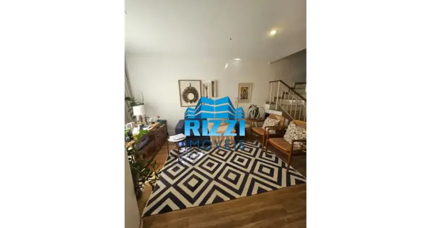 Casa de Condomínio com 4 Quartos à venda, 174m² - Freguesia- Jacarepaguá