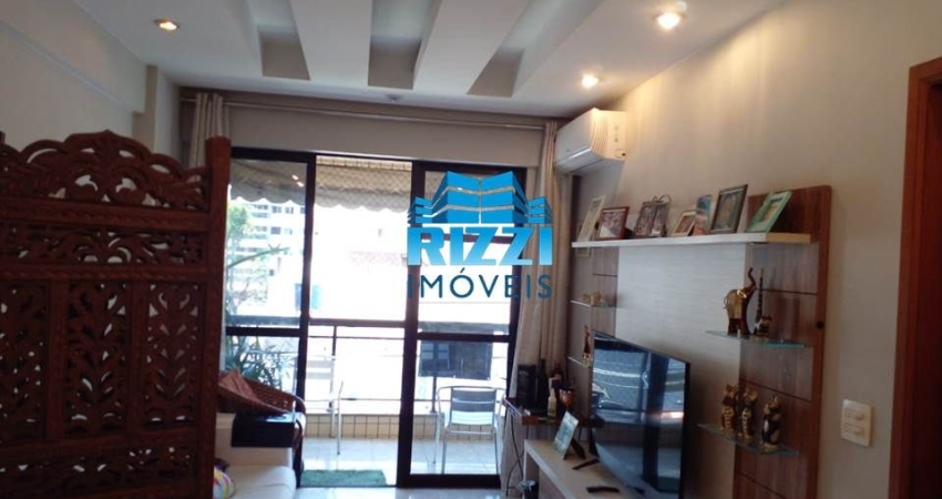 Apartamento com 3 Quartos à venda, 126m² - Freguesia- Jacarepaguá