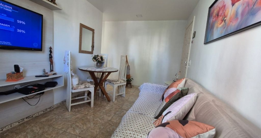Apartamento com 2 Quartos à venda, 45m² - Anil