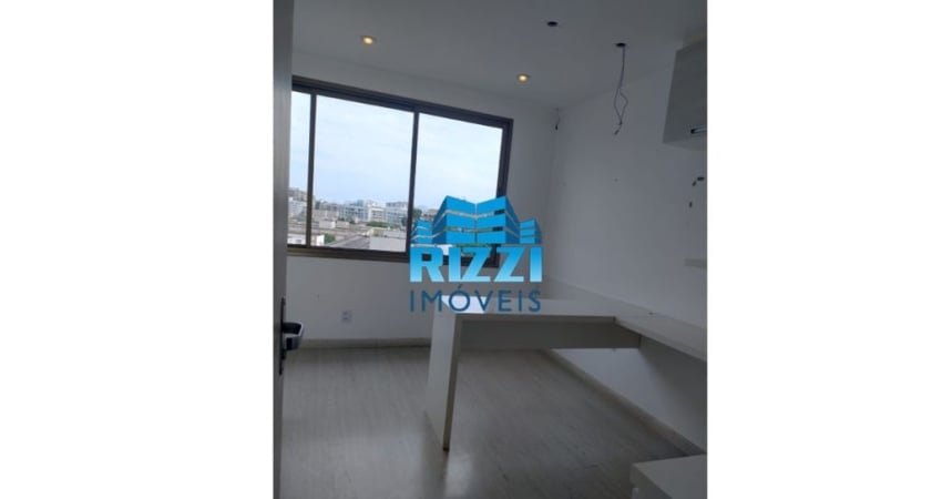 Conjunto Comercial / Sala à venda, 38m² - Freguesia