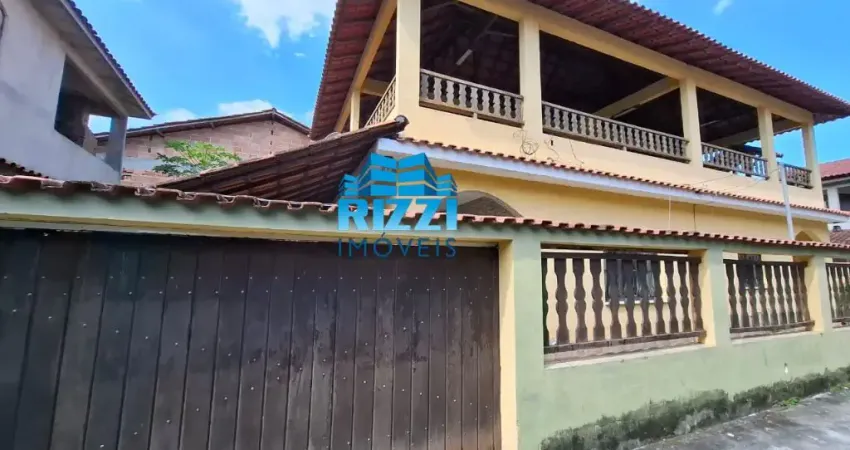 Casa com 2 quartos à venda na Rua Tenente Xavier, 16, Campo Grande, Rio de Janeiro