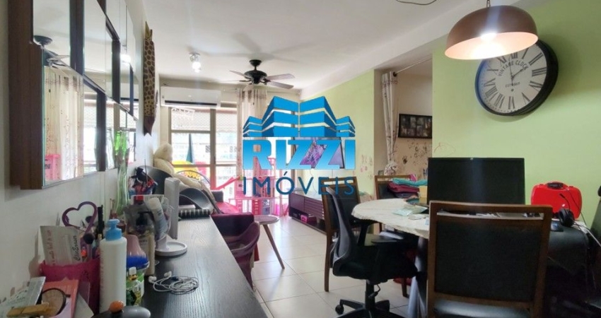 Lindo apartamento com 03 Quartos na Freguesia