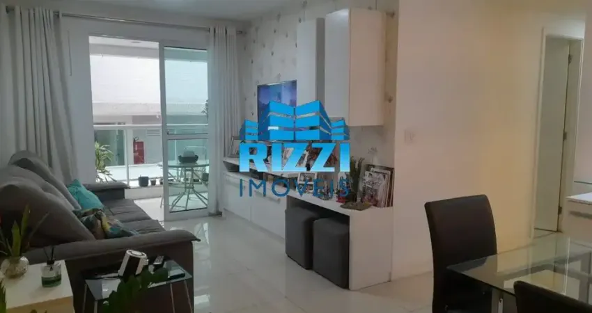 Lindo apartamento com 03 quartos pronto para entrar e morar na Freguesia