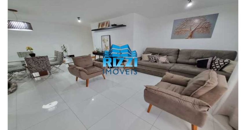 Lindo apartamento - Alto padrão com 03 quartos/01 suíte na Freguesia