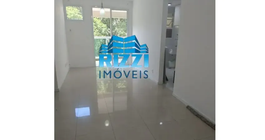 Locação - Apartamento com 02 Quartos - Condomínio Acqua Park Residencial