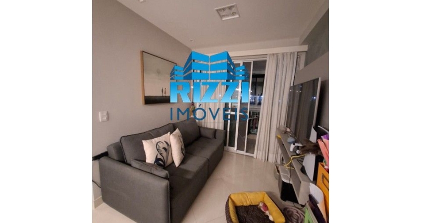 Lindo apartamento com 02 quartos (01 suíte) na Freguesia