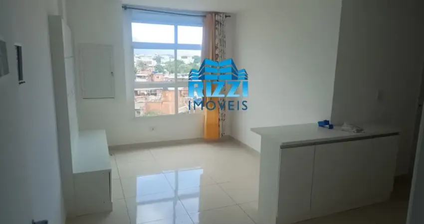 Apartamento com 1 quarto à venda na Estrada do Rio Grande, 868, Taquara, Rio de Janeiro