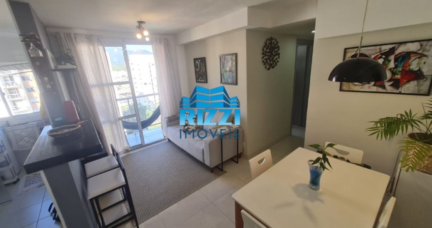Lindo Apartamento com 02 Quartos - Condomínio UP Barra