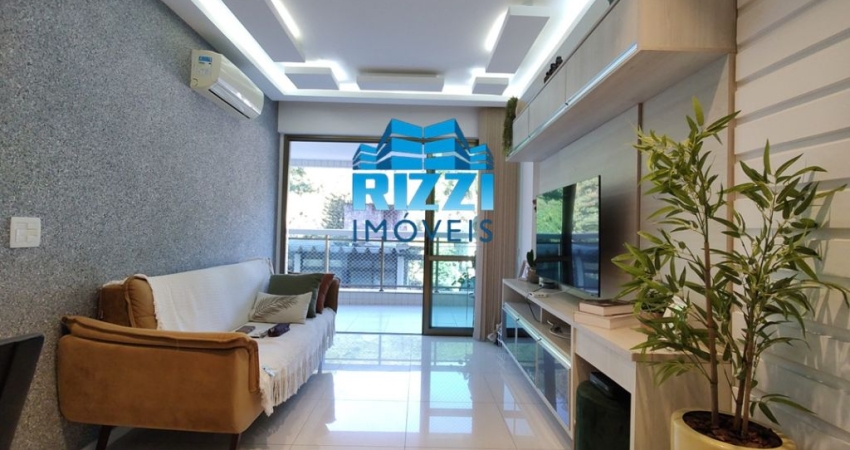 Espetacular Apartamento com 04 Quartos - Condomínio Palazzo Imperial