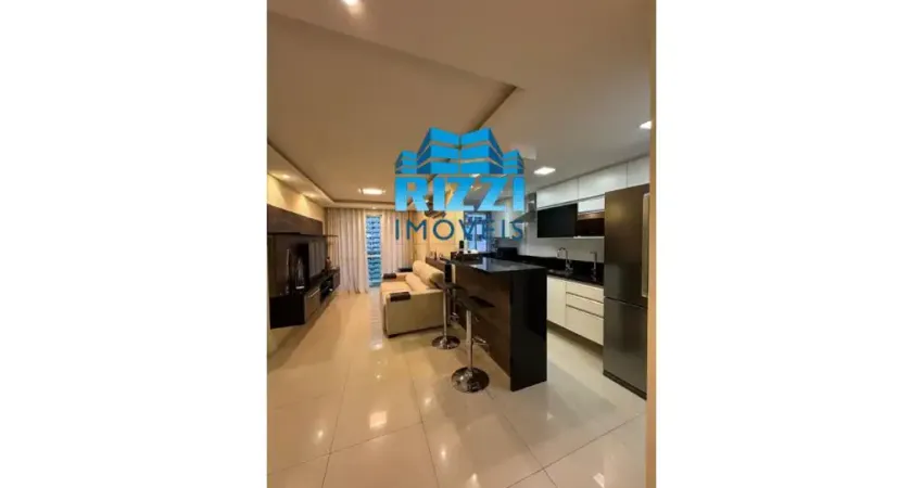 Apartamento com 2 Quartos à venda, 75m² - Barra da Tijuca