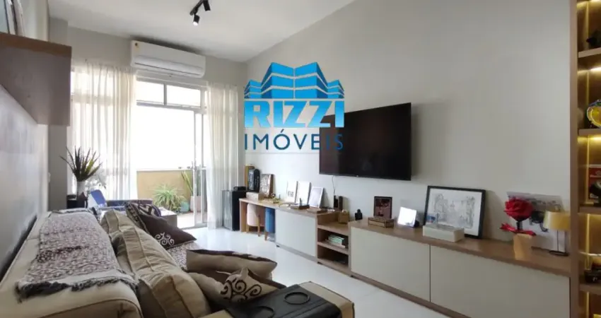 Lindo apartamento pronto para entrar e morar no Condomínio Mansões Ituverava