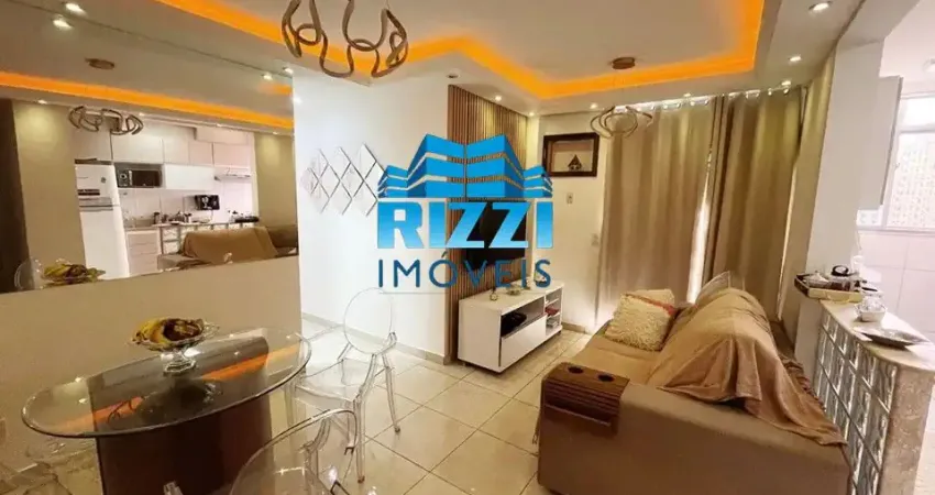 Apartamento com 03 Quartos a venda no Condomínio Spazio Rimini