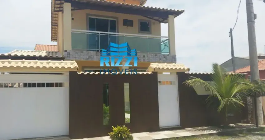 Casa de Condomínio com 3 Quartos à venda, 200m² - Monte Alto