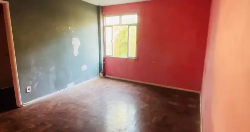 Oportunidade imperdível em Inhaúma! – Apartamento com 02 Quartos