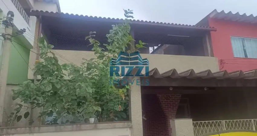 Casa com 2 quartos à venda na Rua General Miguel Ferreira - Taquara, Rio de Janeiro - RJ, Brasil, Taquara, Rio de Janeiro