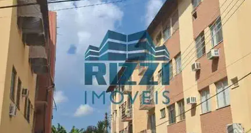 Locação - apartamento térreo no centro da freguesia, jacarepaguá (2 quartos)