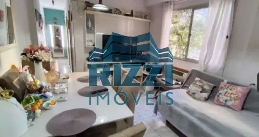 Apartamento com 3 quartos - residencias do bosque/freguesia