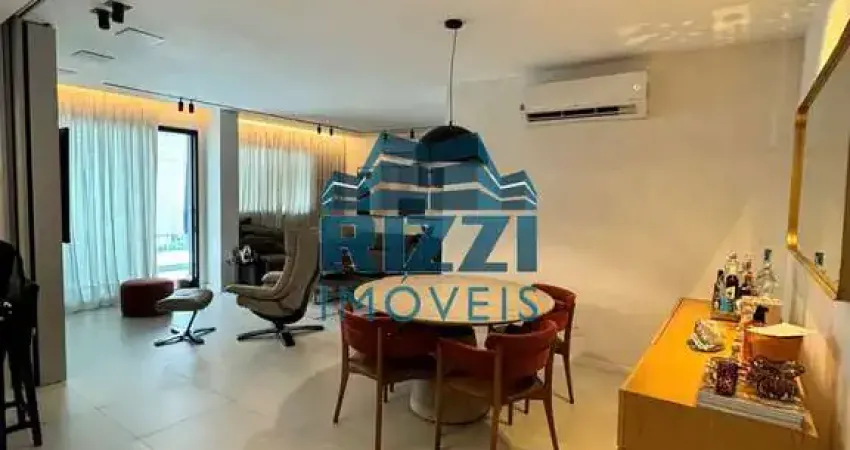 Apartamento de alto padrão à venda – freguesia / jacarepaguá