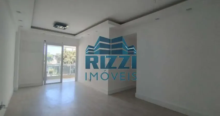 Excelente apartamento para alugar no condomínio residencial araguaia, no coração da freguesia/jacarepaguá!