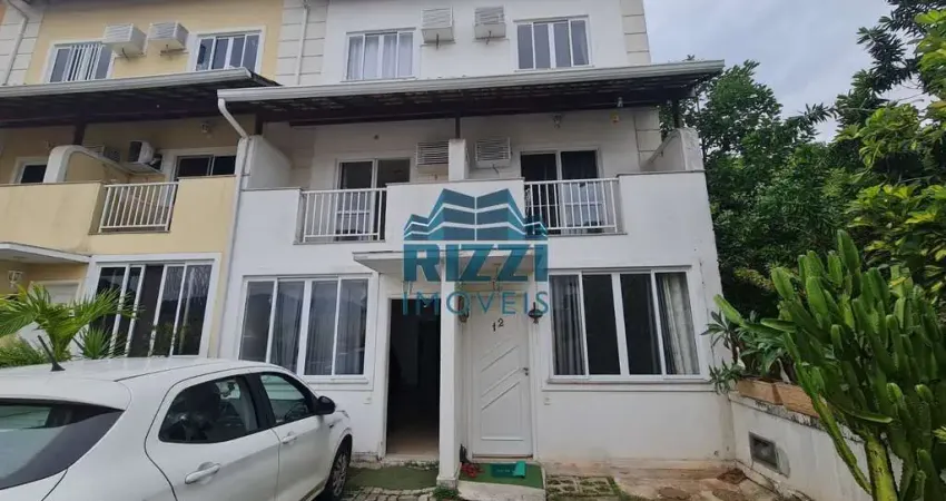 Casa em condomínio fechado com 4 quartos à venda na Estrada do Cafundá, 3075 - Taquara, Rio de Janeiro - RJ, Brasil, Taquara, Rio de Janeiro