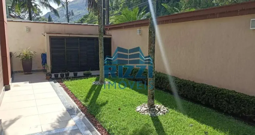 Casa em condomínio fechado com 6 quartos à venda na Rua Camarucu - Anil, Rio de Janeiro - RJ, Brasil, Anil, Rio de Janeiro