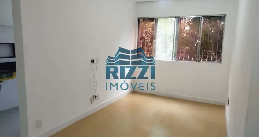 Apartamento à venda - 2 quartos no condomínio gabinal 4, freguesia!