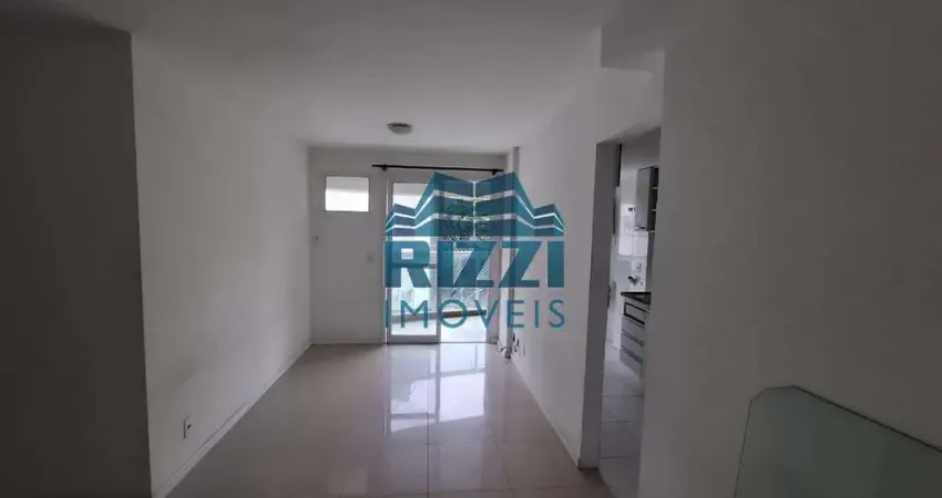 Apartamento à venda no condomínio acquapark – estrada do capenha, pechincha