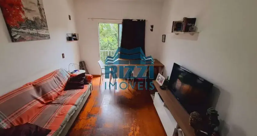 Excelente oportunidade na freguesia – apartamento com 01 quarto/dependência completa