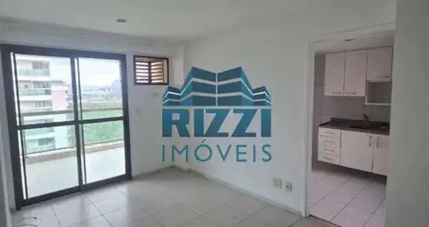 Apartamento à venda - 63m² na barra olímpica - condomínio barra soleil por r$ 460.000,00