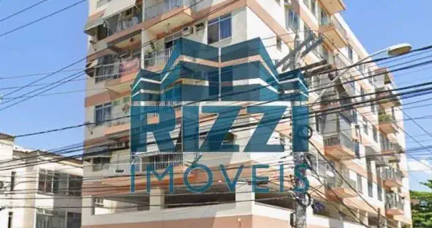 Apartamento com 2 quartos à venda na Rua Visconde de Asseca, 196 - Taquara, Rio de Janeiro - RJ, Brasil, Taquara, Rio de Janeiro