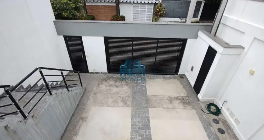 Casa em condomínio fechado com 4 quartos à venda na Rua Firmino da Silva - Freguesia (Jacarepaguá), Rio de Janeiro - RJ, Brasil, Freguesia (Ilha do Governador), Rio de Janeiro
