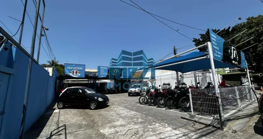 Terreno à venda na Estrada de Jacarepaguá, 6945 - Anil, Rio de Janeiro - RJ, Brasil, Anil, Rio de Janeiro