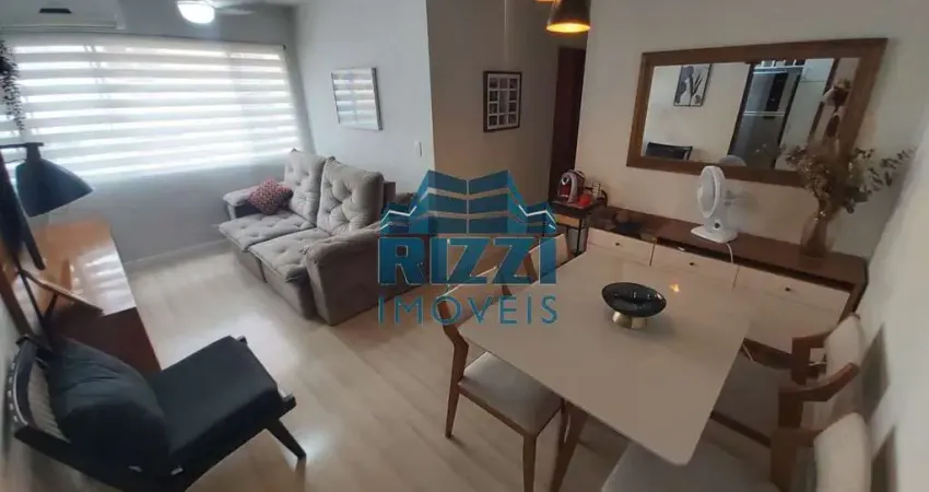 Cód: rr1825 - lindo apartamento com 03 quartos (01 suíte) à venda no pechincha