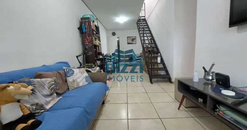 Excelente cobertura duplex à venda na rua retiro dos artistas, pechincha!