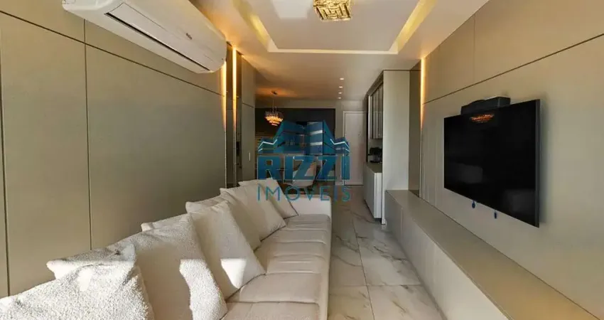 Venda – apartamento porteira fechada no condomínio village florença – estrada do bananal