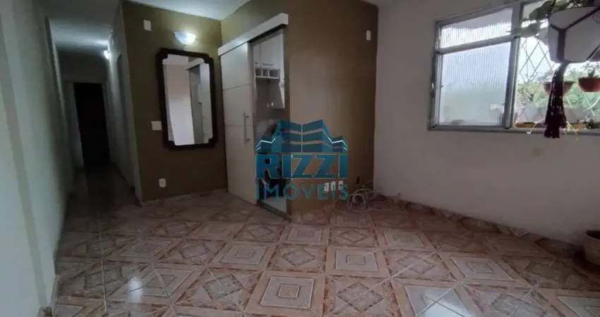 Excelente apartamento para alugar com 02 quartos na freguesia