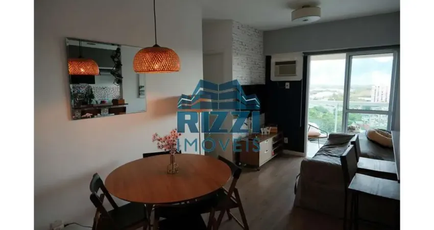 Apartamento com 2 quartos à venda na Rua Barra Bonita, Barra Olímpica, Rio de Janeiro