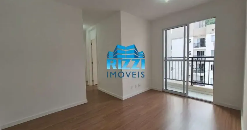 Cód: rra026 - excelente oportunidade - apartamento recém-reformado - 2 quartos - entrar e morar - 1 vaga - taquara