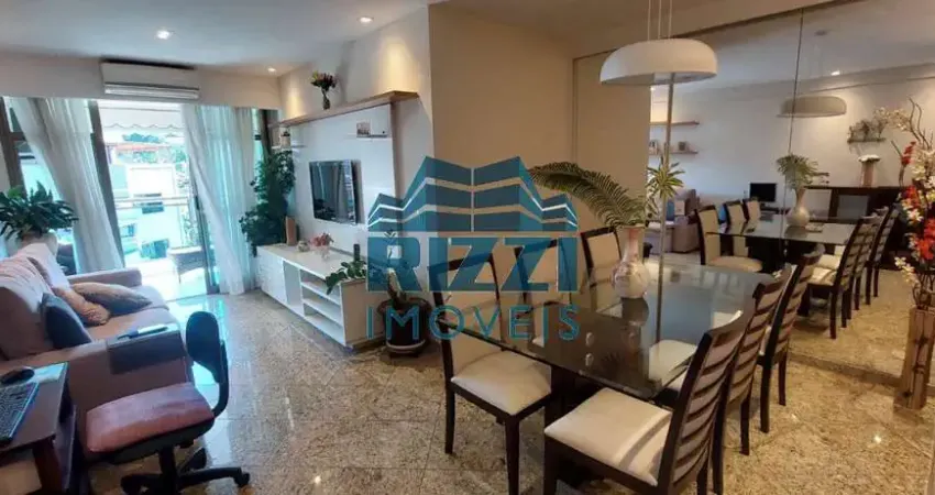 Cód: mcr013 - apartamento com 4 quartos à venda, 105m² - na rua araguaia/freguesia