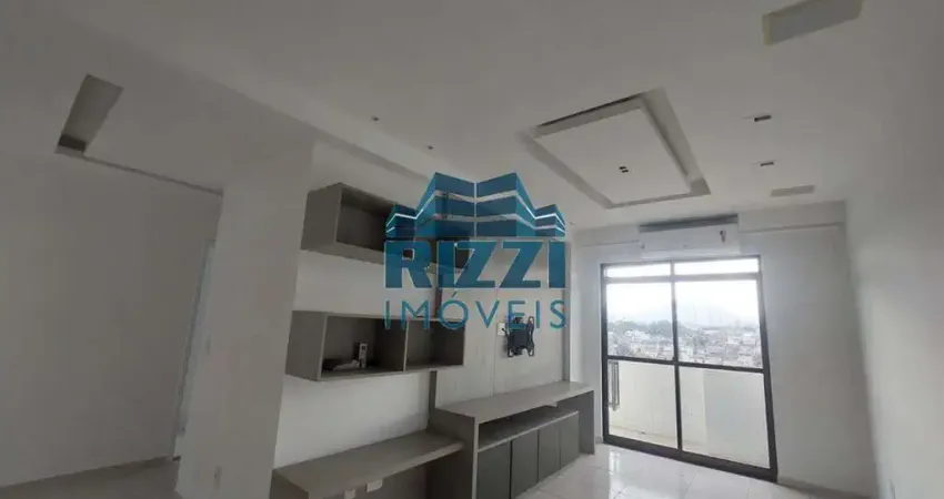 Mcr048 - ótimo apartamento a venda com 03 quartos no pechincha – edifício luara