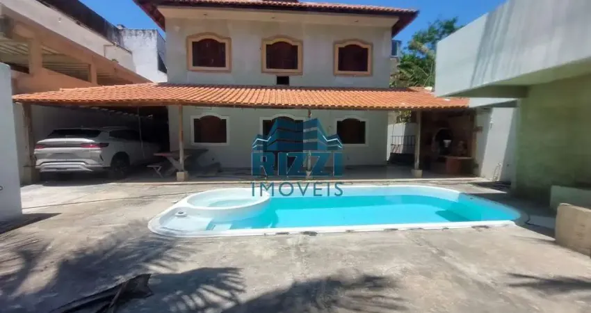 Casa com 3 quartos à venda na Rua Renato Meira Lima, Tanque, Rio de Janeiro