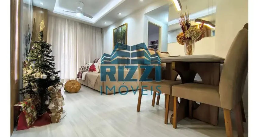 Apartamento à venda – condomínio be happy | pechincha – jacarepaguá