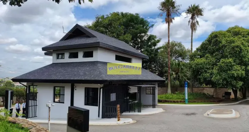 Sobrado Alto Padrão Novo à venda Condominio Quinta Laranjeiras 4 Suites , 4 Vagas, Anhangabaú, Jund