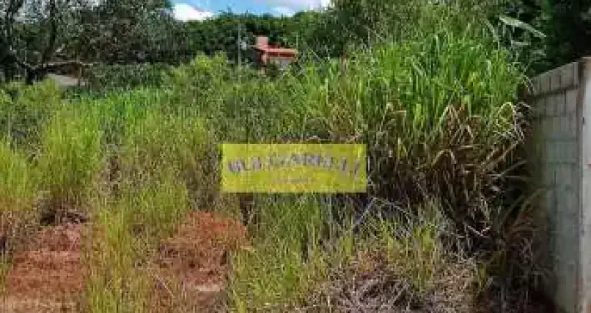 Terreno à venda Plano Com Ótima Localiação Bairro Caxambu Famoso pelas Viniculas e Restaurantes Jun