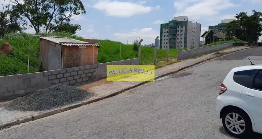 Terreno à venda Com Òtima Localização ao Lado Rodovia Anhanguera  Bairro Jardim Paulista II, Jundia