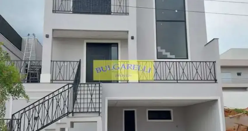 Casa com 3 quartos à venda no Jardim Ermida I, Jundiaí 