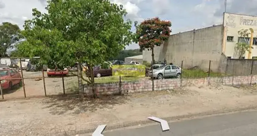 Terreno à venda Com Ótima Localização na Avenida Pacaembu para Finalidade Comercial ou Industrial,
