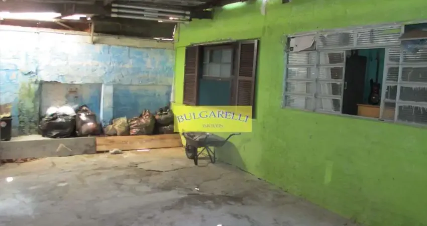 Casa com 2 quartos à venda na Vila Esperança, Jundiaí 