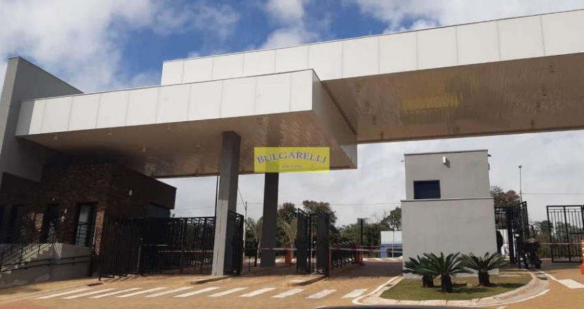 Terreno à venda Plano Condominio Brisas Jundiaí Alto Padrão Com Completa Area lazer e Area Verde In